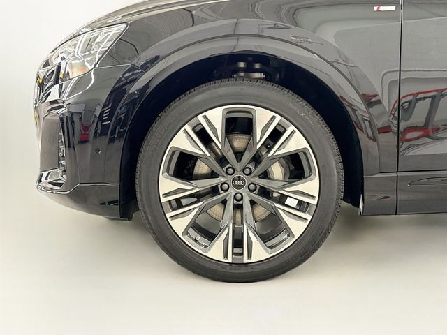 2027 Audi Q8 Premium Plus quattro - 23093636 - 24