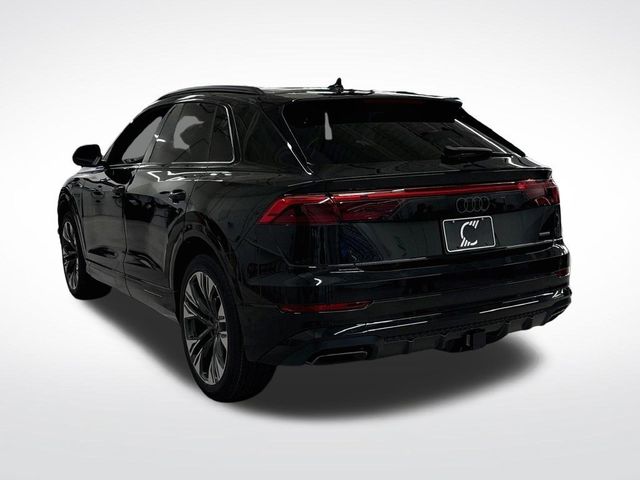 2027 Audi Q8 Premium Plus quattro - 23093636 - 2