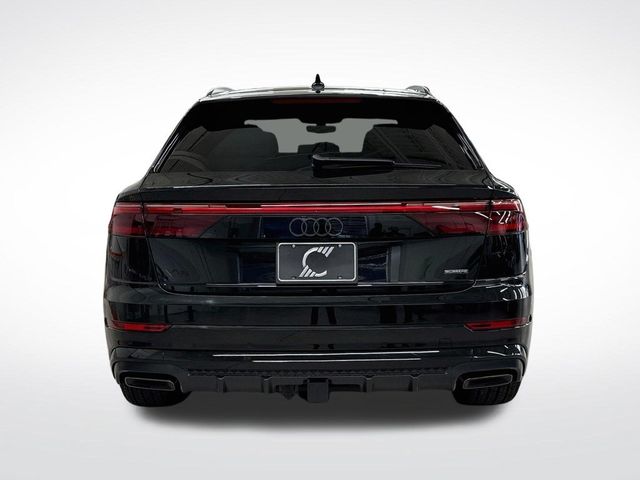 2027 Audi Q8 Premium Plus quattro - 23093636 - 3