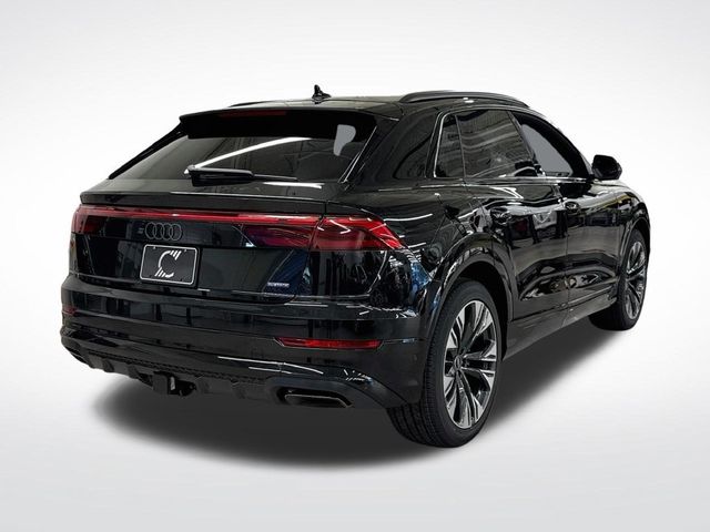 2027 Audi Q8 Premium Plus quattro - 23093636 - 4