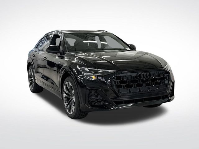 2027 Audi Q8 Premium Plus quattro - 23093636 - 6