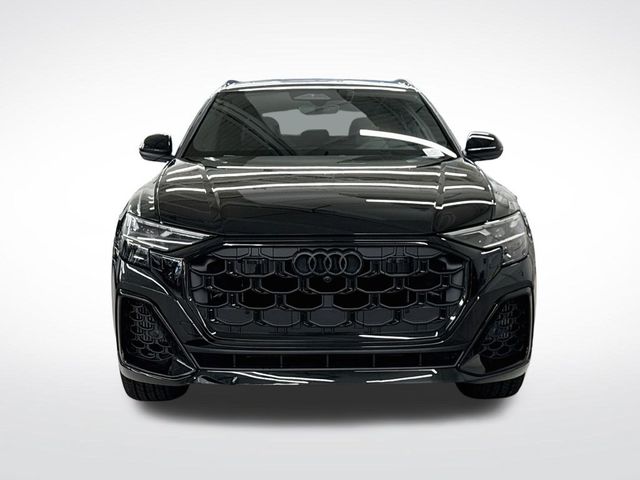 2027 Audi Q8 Premium Plus quattro - 23093636 - 7
