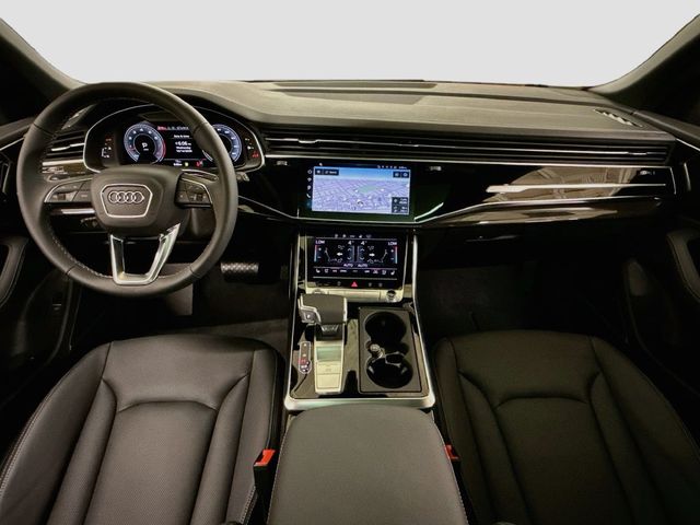 2027 Audi Q8 Premium Plus quattro - 23093636 - 8