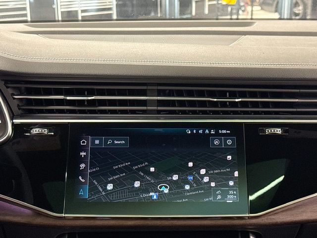 2027 Audi Q8 Premium Plus quattro - 23093699 - 9