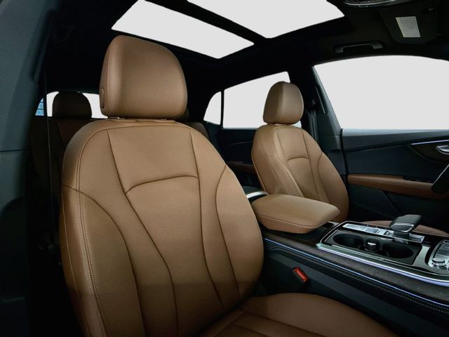 2027 Audi Q8 Premium Plus quattro - 23093699 - 12