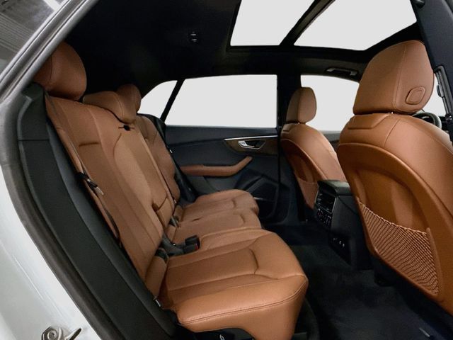 2027 Audi Q8 Premium Plus quattro - 23093699 - 13