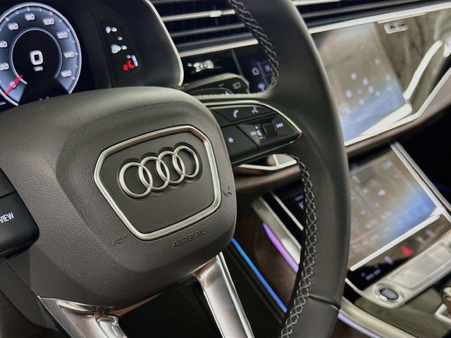 2027 Audi Q8 Premium Plus quattro - 23093699 - 15