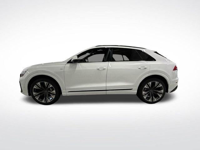 2027 Audi Q8 Premium Plus quattro - 23093699 - 1