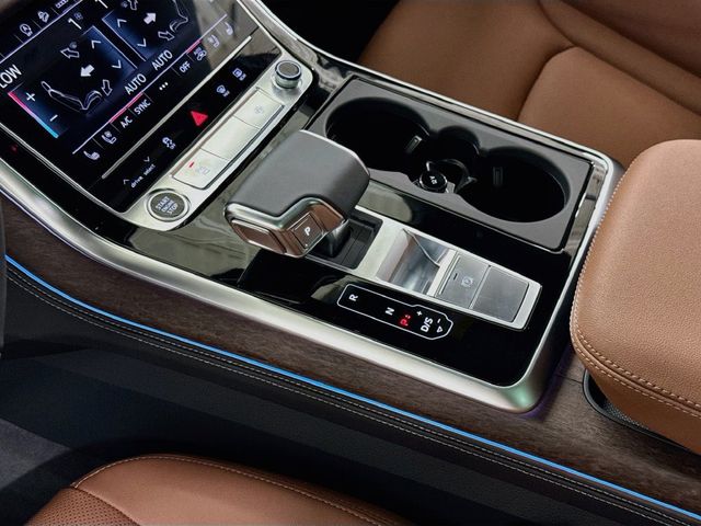 2027 Audi Q8 Premium Plus quattro - 23093699 - 20