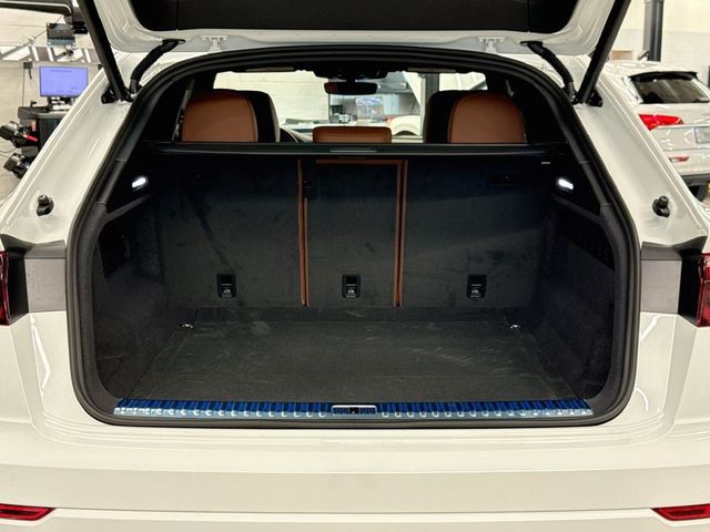 2027 Audi Q8 Premium Plus quattro - 23093699 - 21