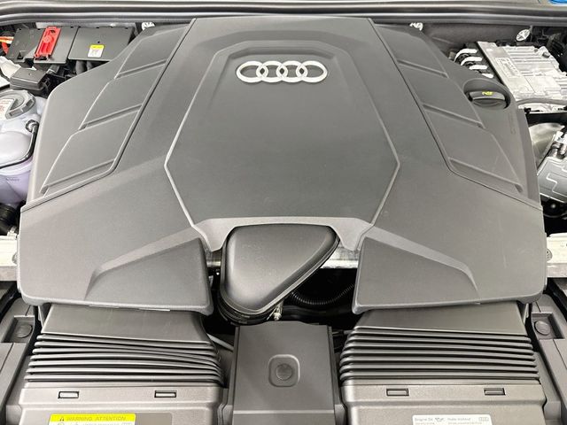 2027 Audi Q8 Premium Plus quattro - 23093699 - 22
