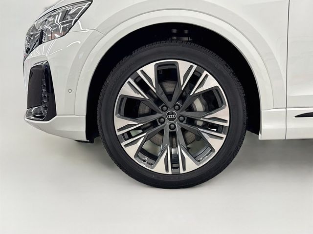 2027 Audi Q8 Premium Plus quattro - 23093699 - 23