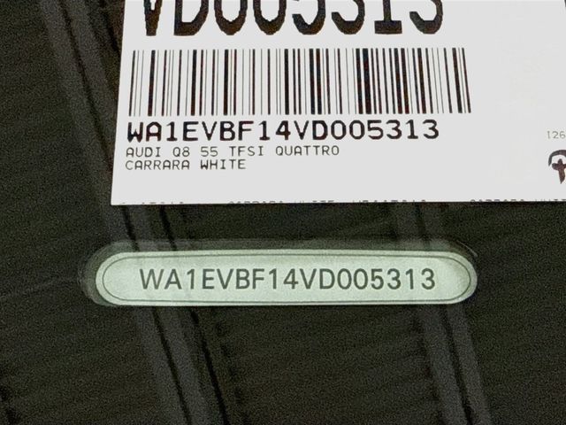 2027 Audi Q8 Premium Plus quattro - 23093699 - 24