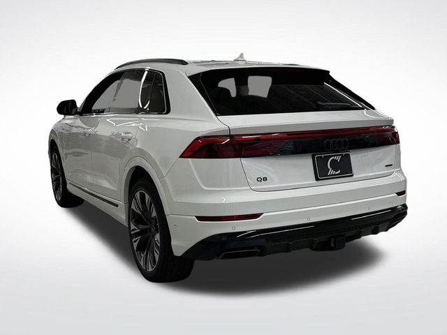 2027 Audi Q8 Premium Plus quattro - 23093699 - 2