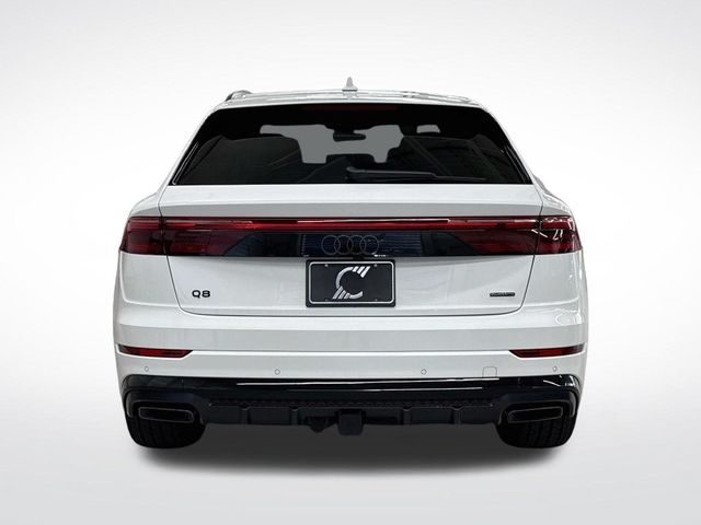 2027 Audi Q8 Premium Plus quattro - 23093699 - 3