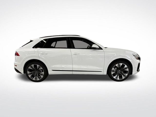 2027 Audi Q8 Premium Plus quattro - 23093699 - 5