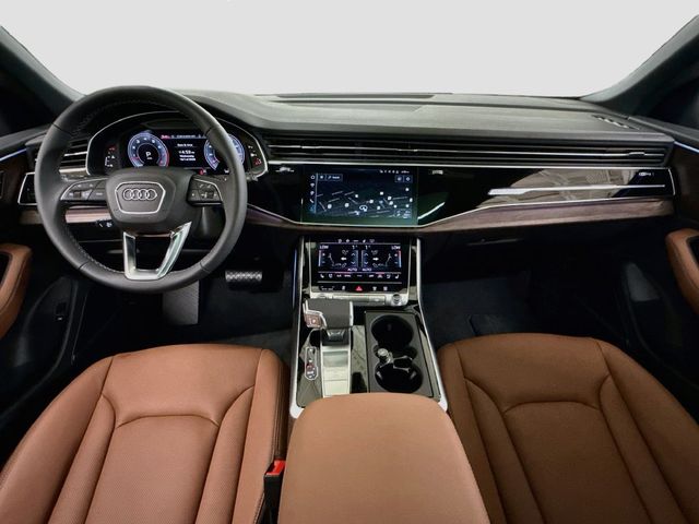 2027 Audi Q8 Premium Plus quattro - 23093699 - 6