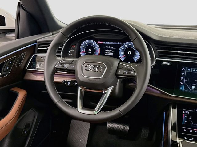 2027 Audi Q8 Premium Plus quattro - 23093699 - 7