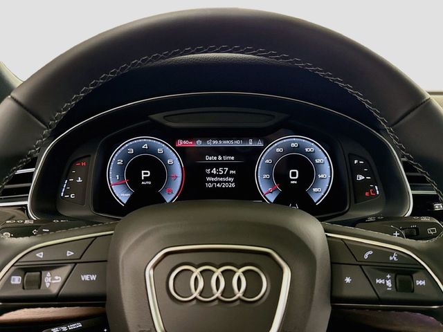 2027 Audi Q8 Premium Plus quattro - 23093699 - 8