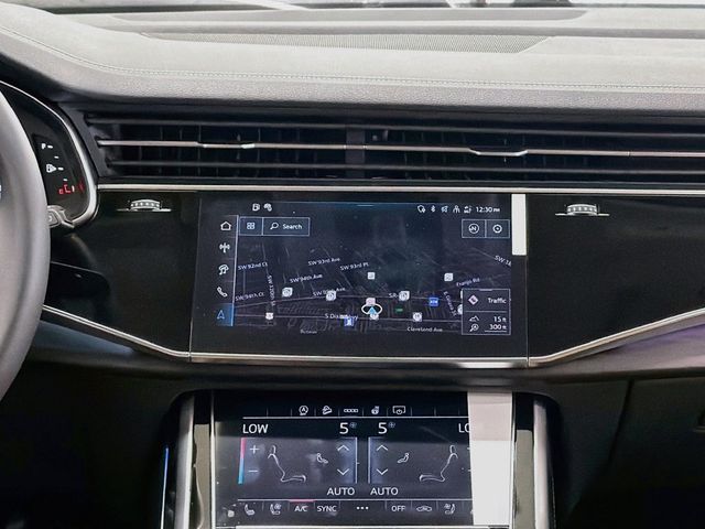 2027 Audi Q8 Premium Plus quattro - 23094213 - 9