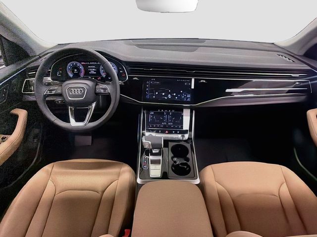 2027 Audi Q8 Premium Plus quattro - 23094213 - 10