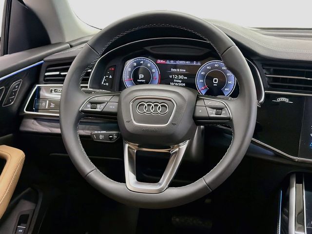 2027 Audi Q8 Premium Plus quattro - 23094213 - 11
