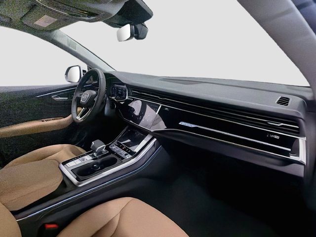 2027 Audi Q8 Premium Plus quattro - 23094213 - 13