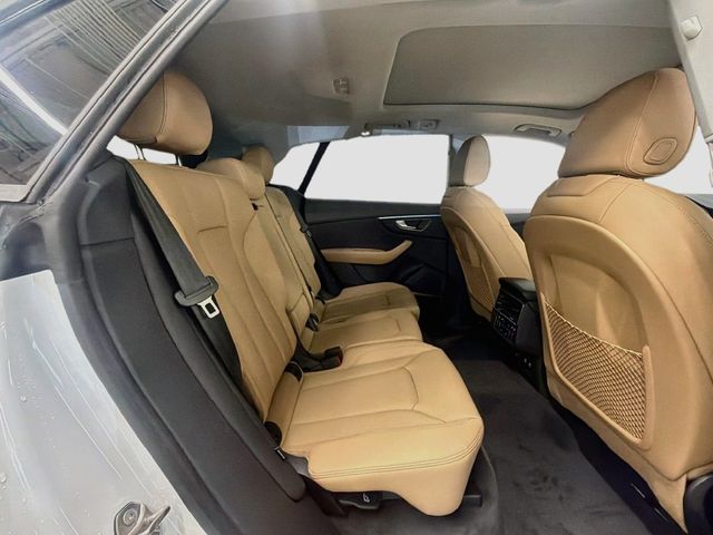 2027 Audi Q8 Premium Plus quattro - 23094213 - 15