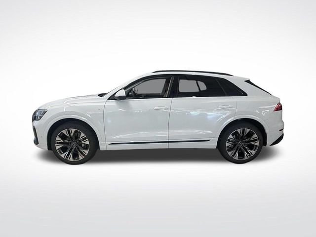2027 Audi Q8 Premium Plus quattro - 23094213 - 1