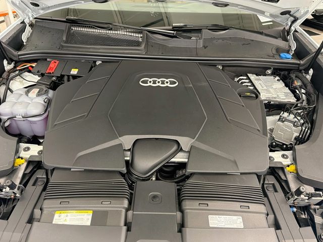 2027 Audi Q8 Premium Plus quattro - 23094213 - 21