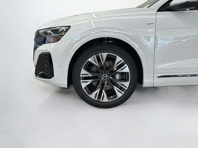 2027 Audi Q8 Premium Plus quattro - 23094213 - 22