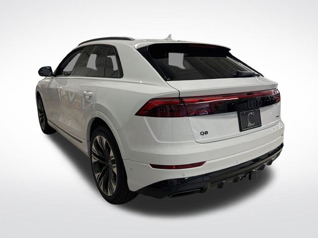 2027 Audi Q8 Premium Plus quattro - 23094213 - 2