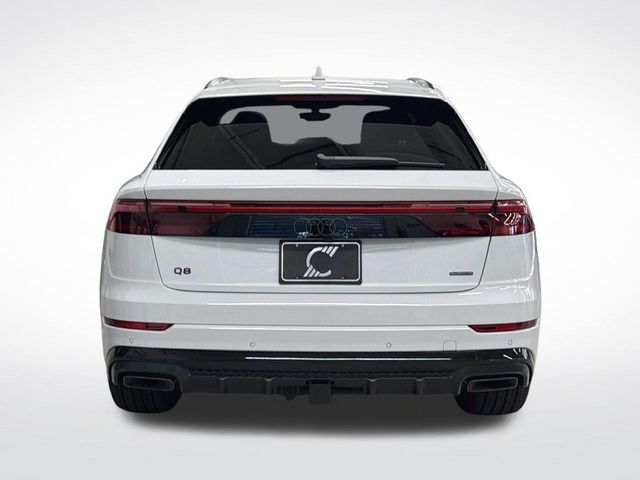 2027 Audi Q8 Premium Plus quattro - 23094213 - 3