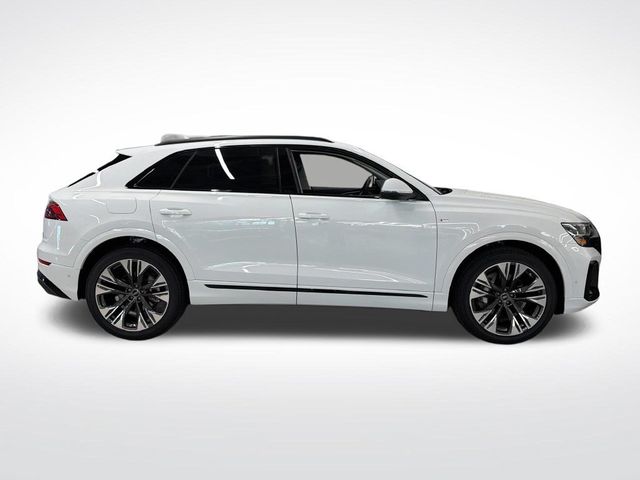 2027 Audi Q8 Premium Plus quattro - 23094213 - 5
