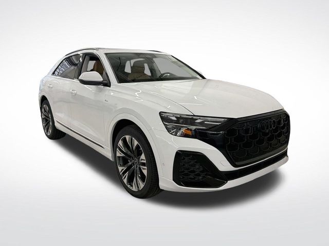 2027 Audi Q8 Premium Plus quattro - 23094213 - 6