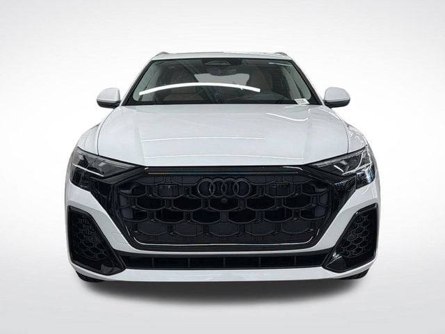 2027 Audi Q8 Premium Plus quattro - 23094213 - 7