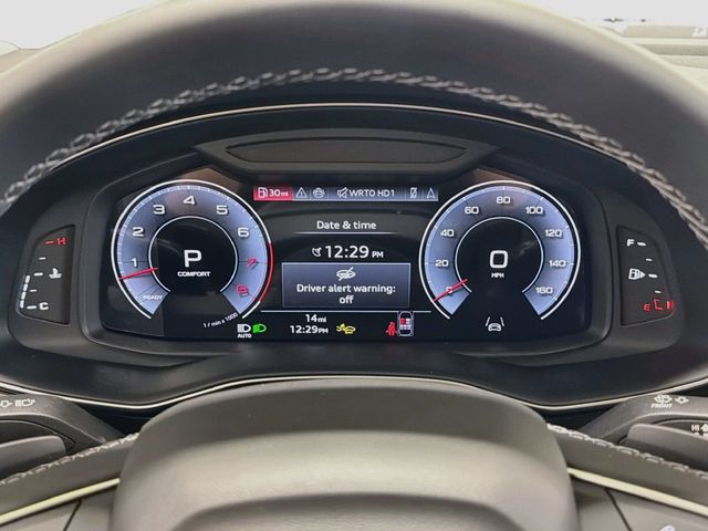 2027 Audi Q8 Premium Plus quattro - 23094213 - 8
