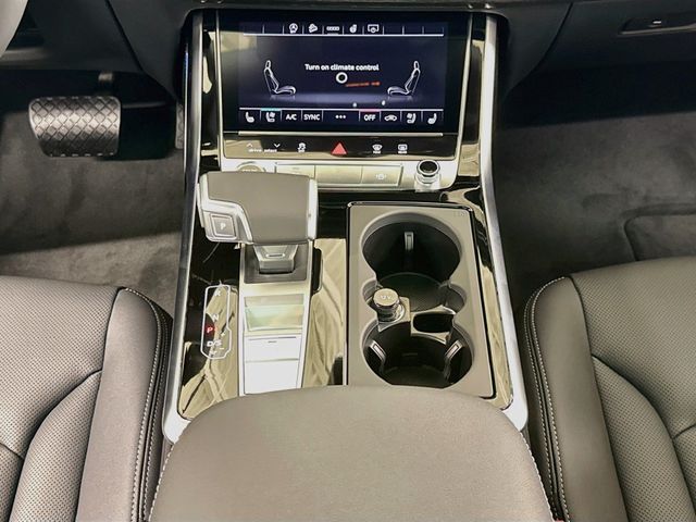 2027 Audi Q8 Premium Plus quattro - 23096741 - 9