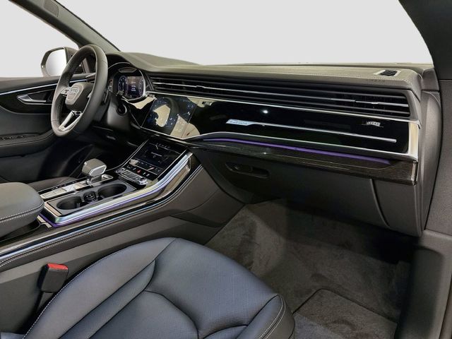 2027 Audi Q8 Premium Plus quattro - 23096741 - 10