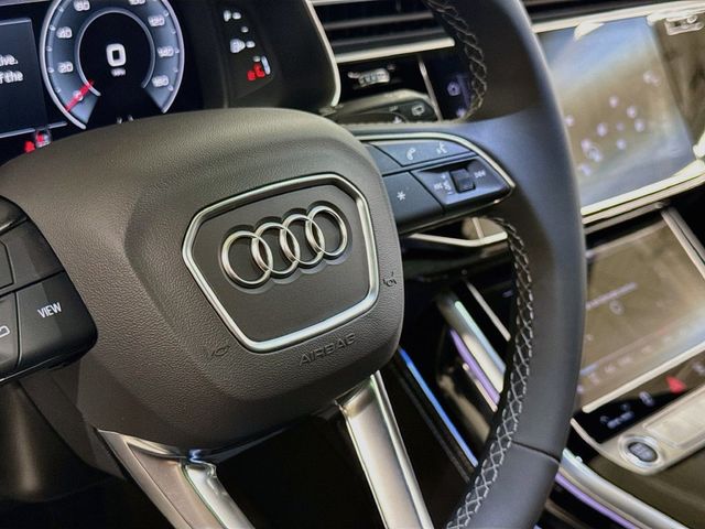 2027 Audi Q8 Premium Plus quattro - 23096741 - 13