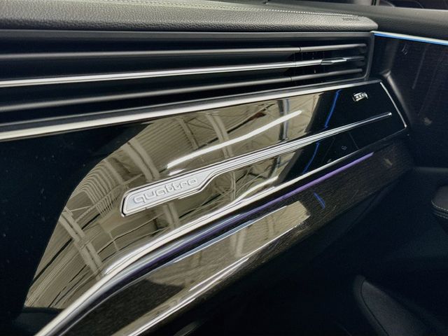 2027 Audi Q8 Premium Plus quattro - 23096741 - 14
