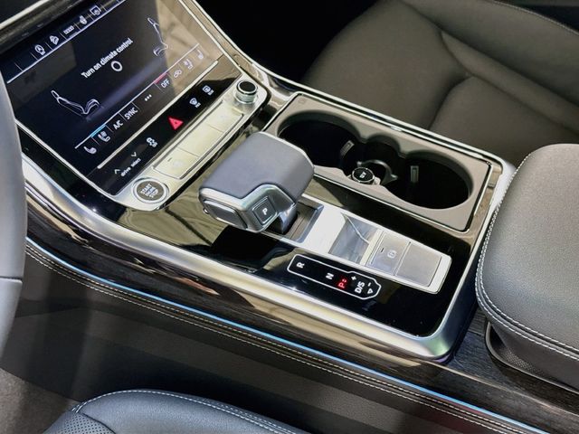 2027 Audi Q8 Premium Plus quattro - 23096741 - 17
