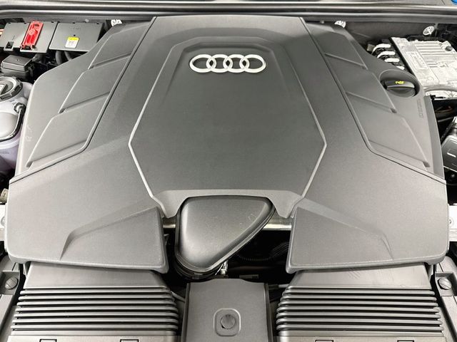2027 Audi Q8 Premium Plus quattro - 23096741 - 19