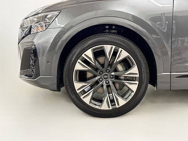 2027 Audi Q8 Premium Plus quattro - 23096741 - 20