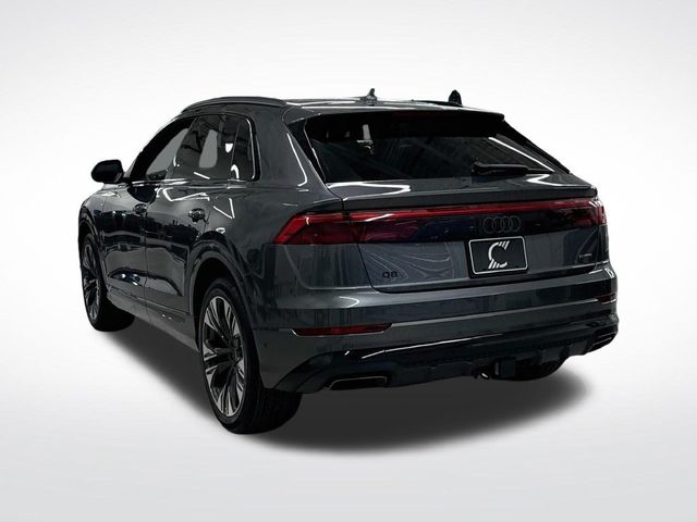 2027 Audi Q8 Premium Plus quattro - 23096741 - 2