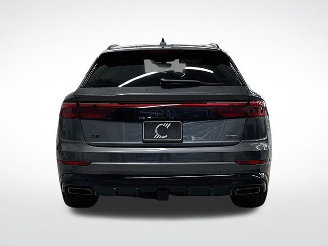 2027 Audi Q8 Premium Plus quattro - 23096741 - 3