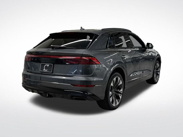 2027 Audi Q8 Premium Plus quattro - 23096741 - 4