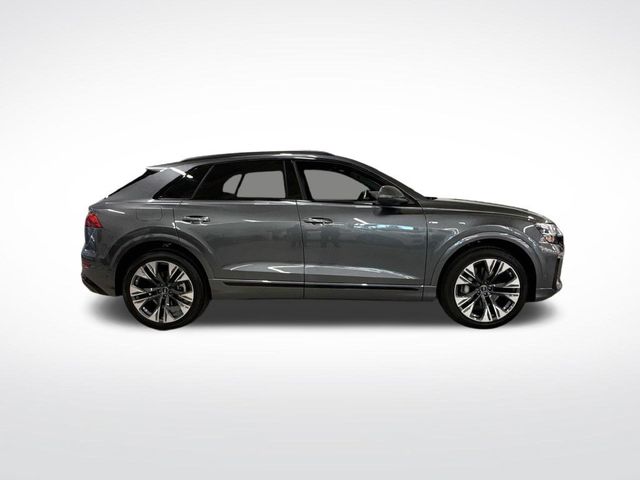 2027 Audi Q8 Premium Plus quattro - 23096741 - 5