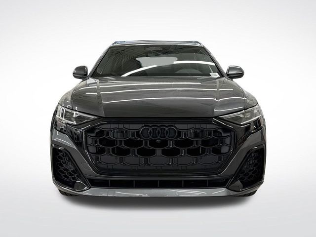 2027 Audi Q8 Premium Plus quattro - 23096741 - 6