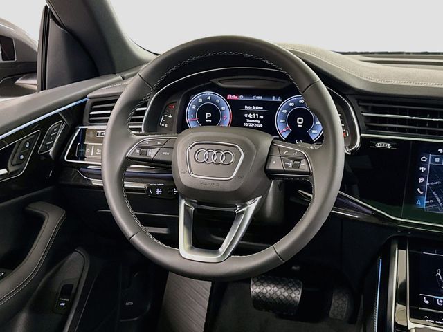 2027 Audi Q8 Premium Plus quattro - 23096741 - 7